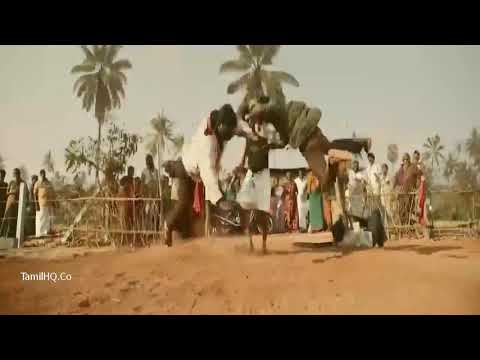 Mersal Promo Official Hd | Vijay Tv Mersal Diwali
