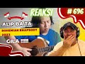 ALIP BA TA REACTION   Bohemian Rhapsody 2023 fingerstyle Queen cover #alipers