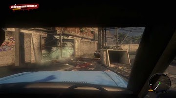 Dead Island Walkthrough Part 23