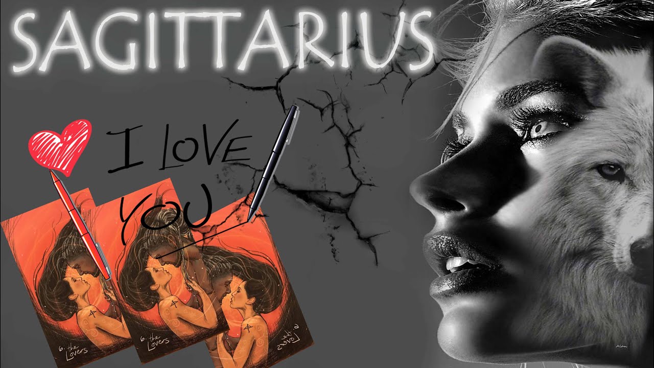 СТРЕЛЕЦ❤️ Я ХОЧУ ГОВОРИТЬ ТЕБЕ СВОЮ ПРАВДУ 🥺 ТЫ ДЛЯ МЕНЯ ВСЁ И БОЛЬШЕ 💌💍КОНЕЦ ОКТЯБРЯ