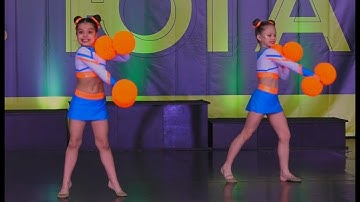 Digest of events №871. A selection of the coolest numbers of sports choreography.