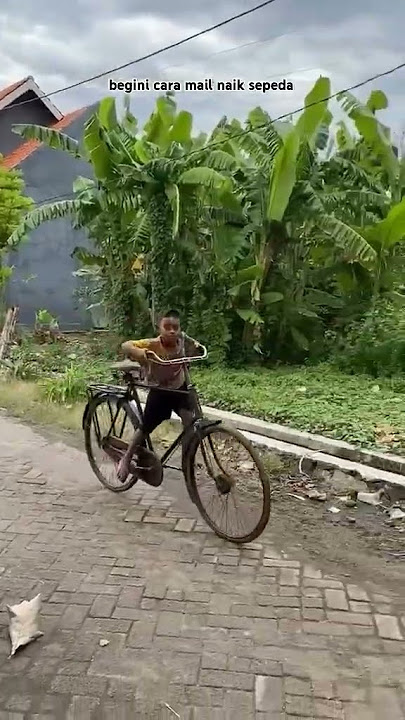 Cara mail upin ipin naik sepeda #upinipinterbaru #upinipin #mail #naiksepeda