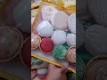 Indian food inspired pretend play toys buy at The Small wonderland
