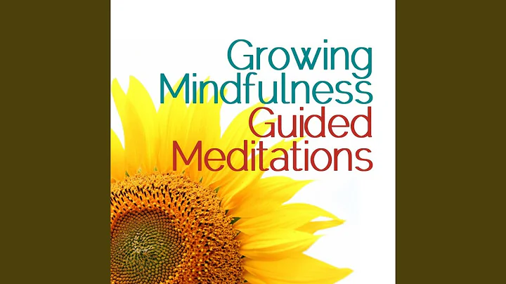 Letting It Be Meditation