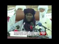 Mali Government begins talks with Tuareg rebels