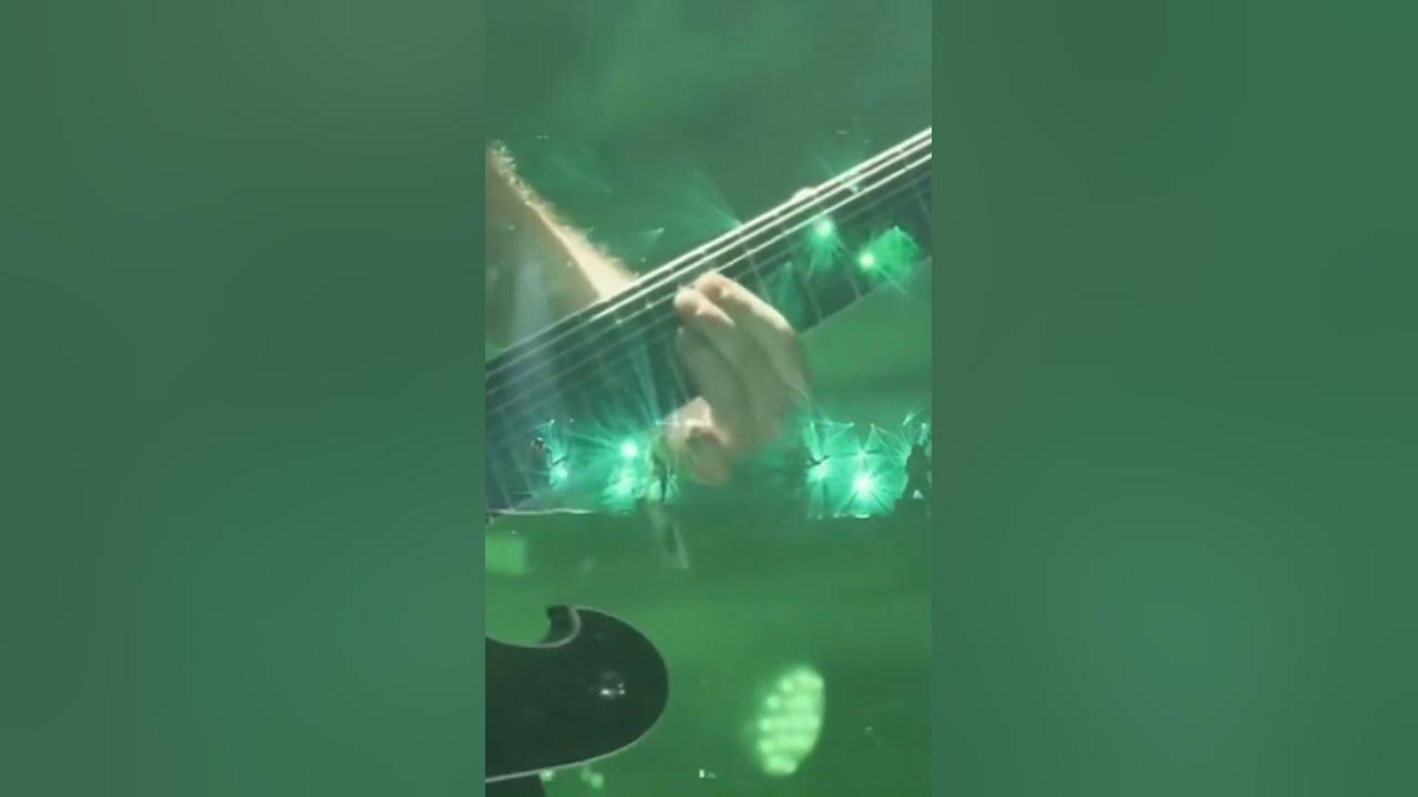 Meshuggah - Future Breed Machine #meshuggah #futurebreedmachine #progmetal #djent #live