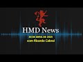 Hmd news de 26 de abril de 2024