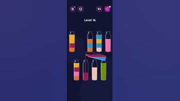 Get Color Level 16 Guide