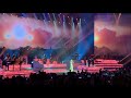 Céline Dion - Flying On My Own - FOMO (June 8th 2019) Live In Las Vegas - The FINAL Show!