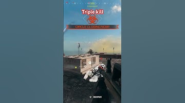 #mw3gameplay #mw3 #mw3clips #rebirthisland triple kill