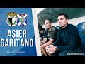 CD Tenerife | Rueda de prensa de Asier Garitano, antes del #BurgosCFTenerife | CD Tenerife