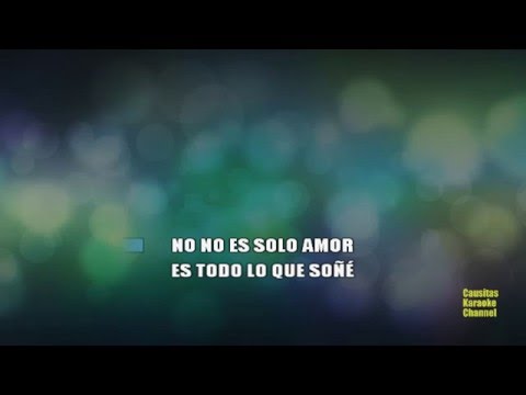 Karaoke - Clasico - Orlando Netti