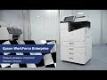 Epson WorkForce Enterprise - новый уровень струйной бизнес-печати