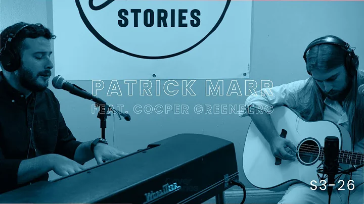 Patrick Marr Covers Bright Eyes