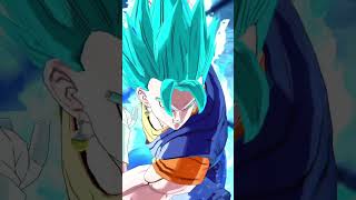 (Dragon Ball Legends) ULTRA VEGITO BLUE NUKES A WHOLE TEAM!