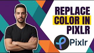 How To Replace Color In Pixlr (Easy Step-By-Step Guide)