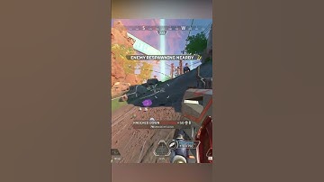 Wildcard best round of all time🔥 #shorts #apexlegends #fps #gaming #apex  #wildcard