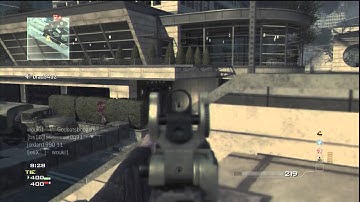 Mw3 Live MOAB FFA