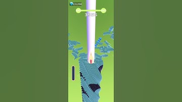 Stackball satisfied with relaxing Lv 6562_6563 #shorts #stackball #short #trending