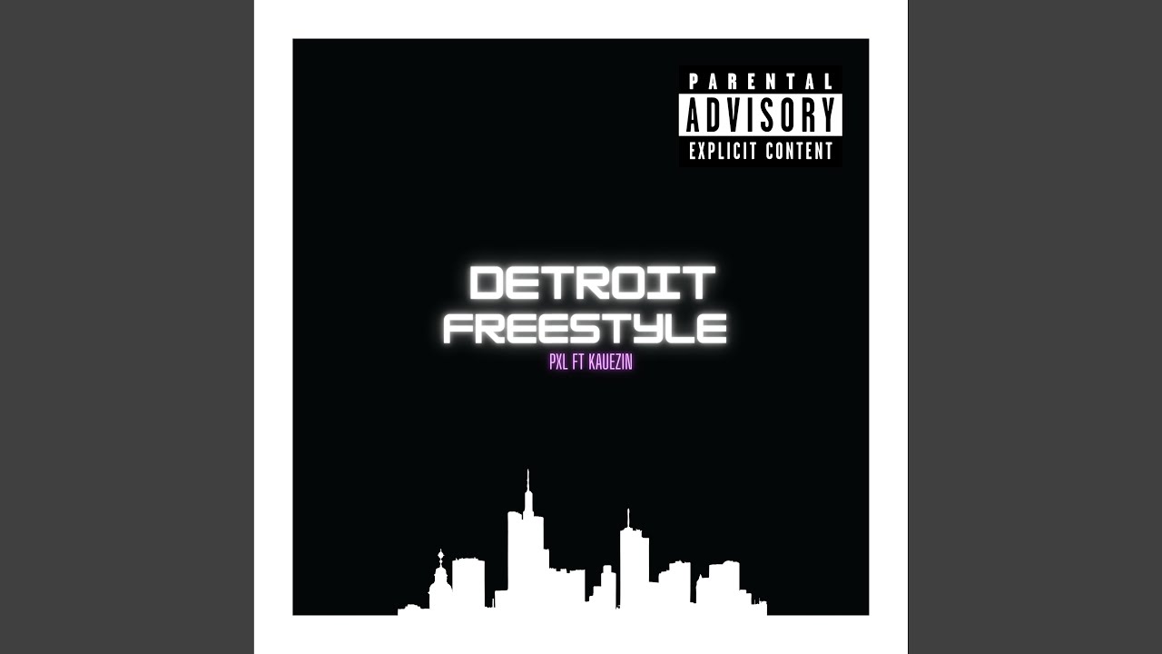 Detroit Freestyle - YouTube