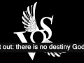 VOICES OF SILENCE - DESTINY  2012 - Lyrics