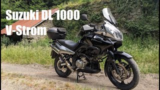 Suzuki DL 1000 V-Strom - Budget Bike Hero!