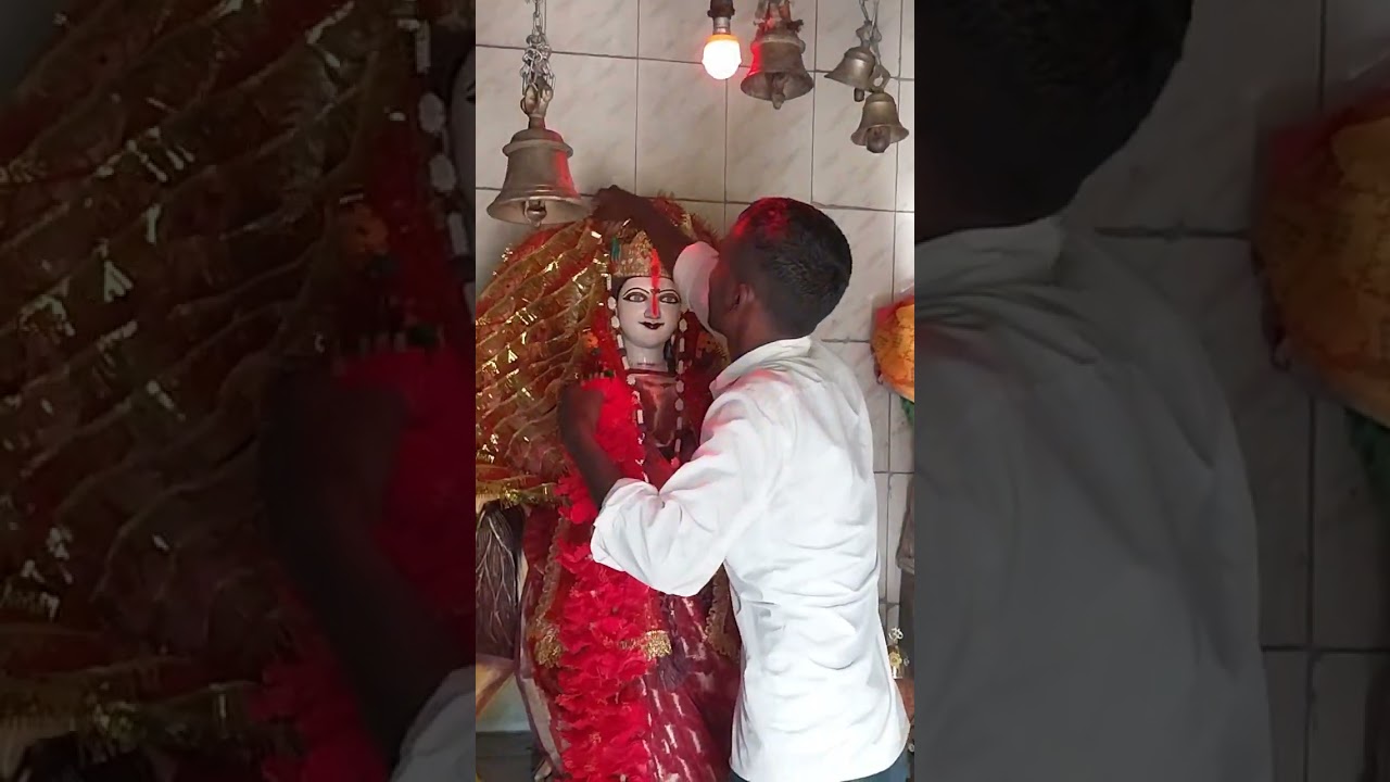 भुखब हम नवरात्र #navratri special #navratri status #short navratri #durga maa song #jay mata di