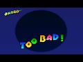 Super Mario Sunshine - weird video game death