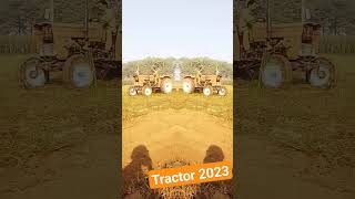 2023TractorDaily VIog|