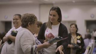 Women's Health and Wellness Conference 2019