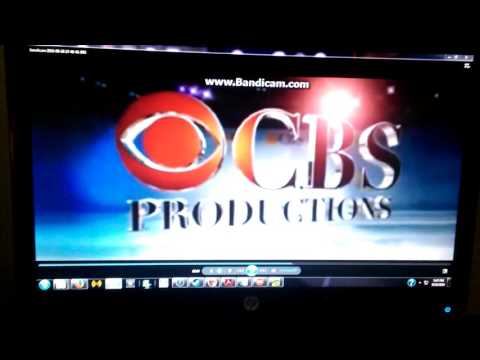 Dreamlogos Happy Camper Grammnet Productions CBS Productions Paramount Television Widescreen