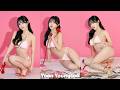 [4K] Cheerleader 'Yoon Youngseo, Seohu(윤영서, 서후)' fancam @MAXQ(맥스큐) March issue cover shoot site