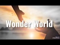 【カラオケ】Wonder World/v6