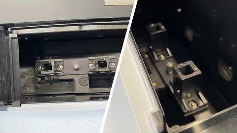 Chemical/Laboratory Techniques: UV-Vis spectrophotometer