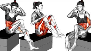 12 Ab Workouts for Women Who Want Toned, Strong Abs