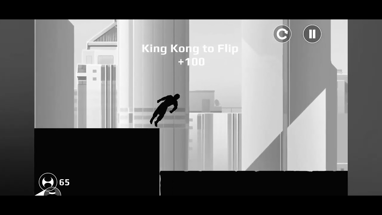 Vector unused tricks