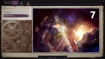 Inevitable Excess 7 - Other Side of Threshold