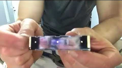 MIXARS duo mini innofader mod video #3