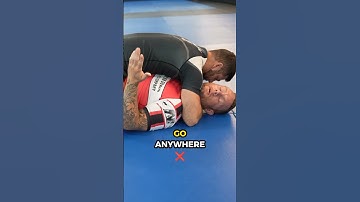 MUST KNOW Mount escape advice❗🥋