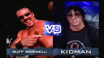 WcW/nWo Thunder: NWO (Part 3)