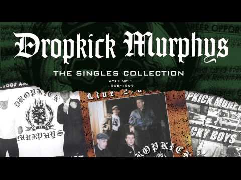 Dropkick Murphys - "Guns of Brixton" (Full Album Stream)