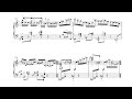 Miniature de la vidéo de la chanson Piano Sonata No. 6, Op. 62: Iii. Vivace