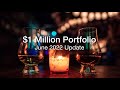 010. How I Invest $1 Million - June 2022