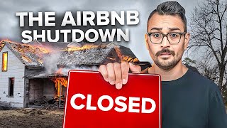 This law is screwing hosts. DO THIS NOW to save your Airbnb business