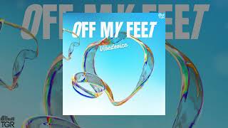 VibeDevice - Off My Feet [Official Audio]
