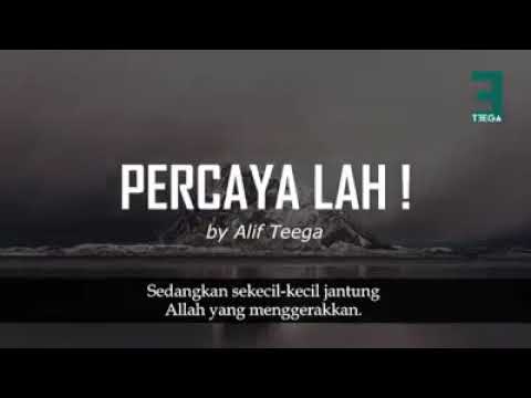 Perancangan Allah Adalah Yang Terbaik - YouTube