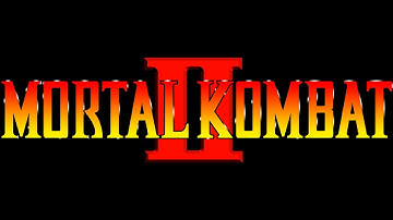 Kontinue - Mortal Kombat II (Arcade) OST Extended