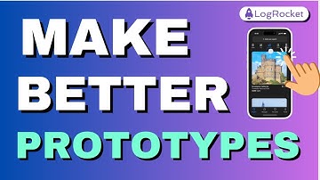 How to PROTOTYPE Like a  Pro — 8 Minute Tutorial