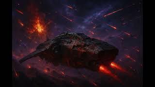 Savaşın İçindeyim