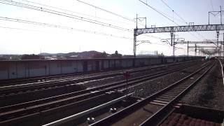 E5系U6編成_20120102